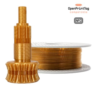 Prusament PEI 1010 Natural 500g (NFC)