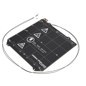Magnetic heatbed MK52 24V