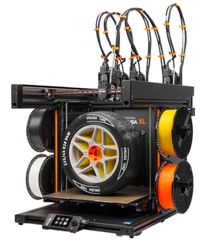 Original Prusa XL