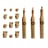 Heat Set Inserts and Tools
